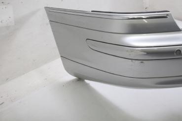 Preview: Stoßstange hinten 2038853421 Mercedes C-KLASSE S203