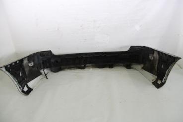 Preview: Stoßstange hinten 2038853421 Mercedes C-KLASSE S203