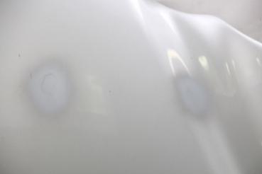 Preview: Motorhaube 2038800157 Mercedes C-KLASSE S203