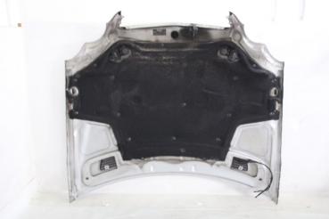 Motorhaube Mercedes C-KLASSE S203 Silber 744 2038800157