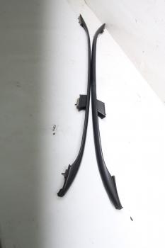 Preview: Dachreling 2038900193 Mercedes C-KLASSE S203