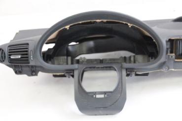 Preview: Armaturenbrett 2036800187 Mercedes C-KLASSE S203