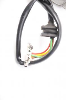 Preview: Scheibenwischermotor vorn 2038200342 Mercedes C-KLASSE S203