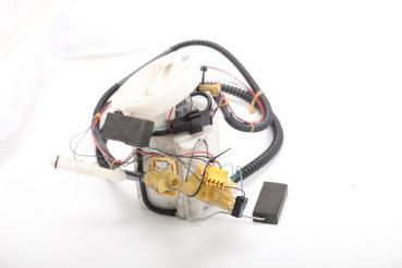 Preview: Benzinpumpe mit Geber 2034702394 Mercedes C-KLASSE S203