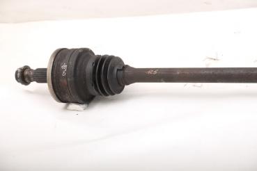 Preview: Antriebswelle hinten links 2033503056 Mercedes C-KLASSE S203