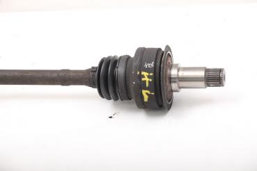 Preview: Antriebswelle hinten links 2033503056 Mercedes C-KLASSE S203