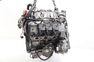 Motor Benzin 1120107844 Mercedes C-KLASSE S203