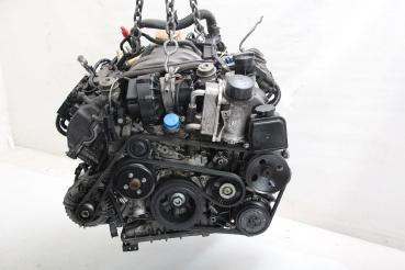 Preview: Motor Benzin 1120107844 Mercedes C-KLASSE S203