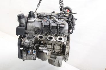 Preview: Motor Benzin 1120107844 Mercedes C-KLASSE S203