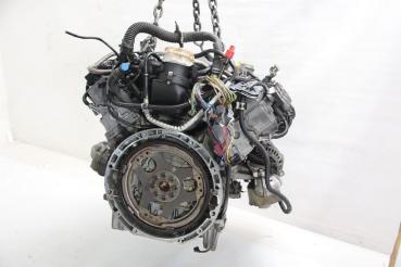 Preview: Motor Benzin 1120107844 Mercedes C-KLASSE S203