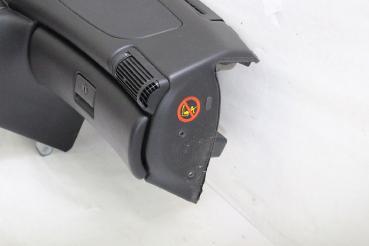 Preview: Armaturenbrett 90435884 Opel ASTRA F CC