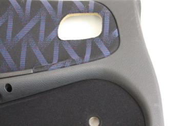 Preview: Türverkleidung innen 2233563 Opel ASTRA F CC