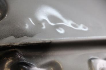 Preview: Kotflügel vorn links 90360211 Opel ASTRA F CC