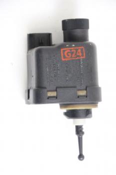 Stellmotor Scheinwerfer 1207340 Opel ASTRA F CC