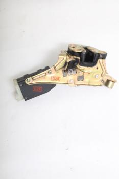 Preview: Türschloß hinten rechts 134181 Opel ASTRA F CC