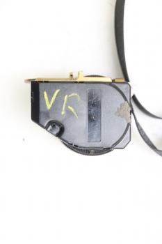 Preview: Sicherheitsgurt vorn rechts 90286922 Opel ASTRA F CC