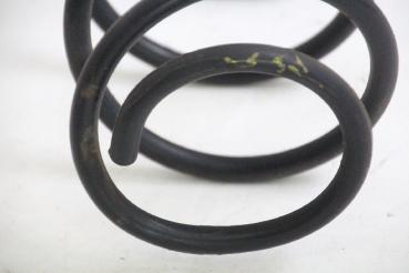 Preview: Feder vorn rechts 312805 Opel ASTRA F CC