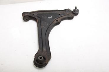 Querlenker vorn rechts 352076 Opel ASTRA F CC