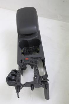 Mittelkonsole SD0526102436801 Ford FOCUS 3 Turnier