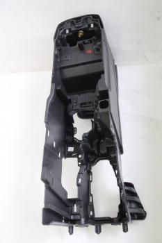 Preview: Mittelkonsole SD0526102436801 Ford FOCUS 3 Turnier