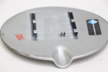 Preview: Tankklappe 1746394 Ford FOCUS 3 Turnier