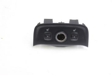 Schalter Sitzheizung BM5T19K314AD Ford FOCUS 3 Turnier