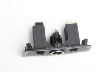 Preview: Schalter Sitzheizung BM5T19K314AD Ford FOCUS 3 Turnier