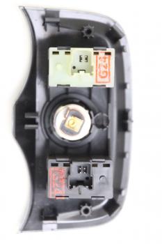 Preview: Schalter Sitzheizung BM5T19K314AD Ford FOCUS 3 Turnier