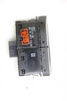 Preview: Schalter Scheibenheizung AM5T18K574AB Ford FOCUS 3 Turnier