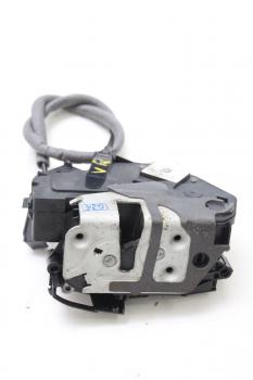 Türschloß vorn rechts BM5AA21812BD Ford FOCUS 3 Turnier