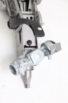 Lenksäule 2390087 Ford FOCUS 3 Turnier