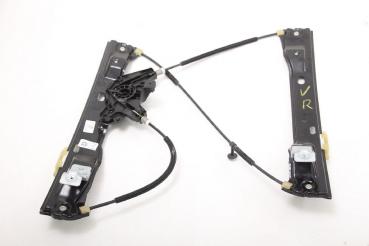 Fensterheber elektrisch vorn rechts BM51A23200BD Ford FOCUS 3 Turnier