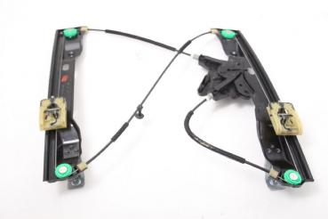Preview: Fensterheber elektrisch vorn rechts BM51A23200BD Ford FOCUS 3 Turnier