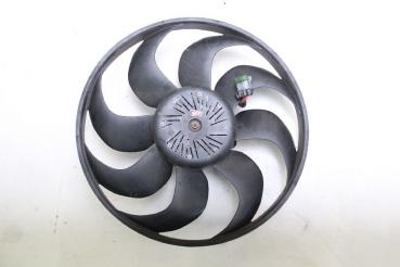 Ventilator (am Kühler) 2269553 Ford FOCUS 3 Turnier