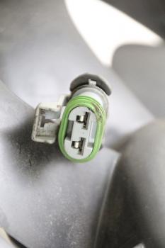 Preview: Ventilator (am Kühler) 2269553 Ford FOCUS 3 Turnier