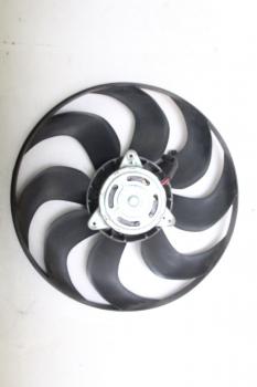 Preview: Ventilator (am Kühler) 2269553 Ford FOCUS 3 Turnier