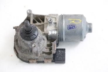 Scheibenwischermotor vorn BM5117508BM Ford FOCUS 3 Turnier
