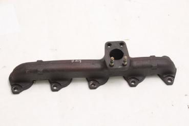 Abgaskrümmer 1721503 Ford FOCUS 3 Turnier
