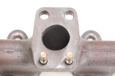 Preview: Abgaskrümmer 1721503 Ford FOCUS 3 Turnier