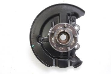 Achsschenkel vorn rechts 1702854 Ford FOCUS 3 Turnier