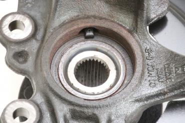 Preview: Achsschenkel vorn rechts 1702854 Ford FOCUS 3 Turnier