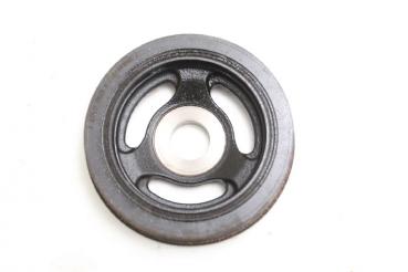 Riemenscheibe 1690296 Ford FOCUS 3 Turnier
