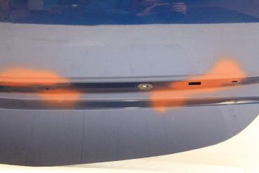 Preview: Heckklappe 93184005 Opel ASTRA H GTC