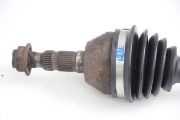 Preview: Antriebswelle vorn links 93169650 Opel ASTRA H GTC