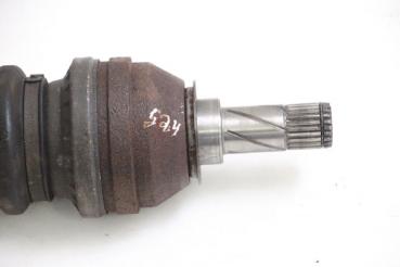 Preview: Antriebswelle vorn links 93169650 Opel ASTRA H GTC