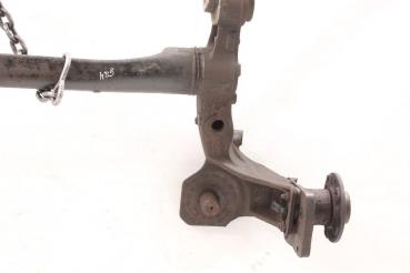 Preview: Achse hinten 93182197 Opel ASTRA H GTC
