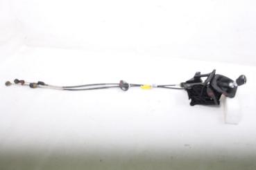 Schaltknüppel 2263746 Ford C-MAX 2