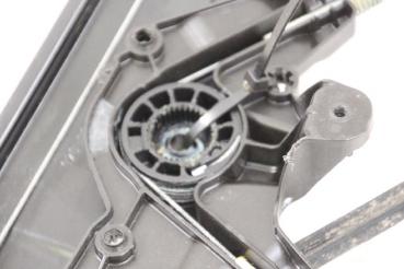 Preview: Fensterheber elektrisch vorn rechts 2275018 Ford C-MAX 2