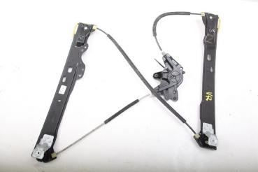 Preview: Fensterheber elektrisch vorn rechts 2275018 Ford C-MAX 2