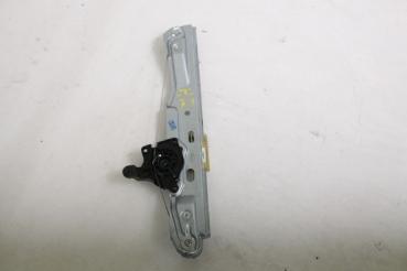 Fensterheber elektrisch hinten rechts 1884431 Ford C-MAX 2
